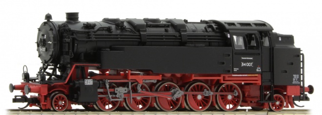 Steam locomotive BR 84<br /><a href='images/pictures/Tillig/57391_c.jpg' target='_blank'>Full size image</a>